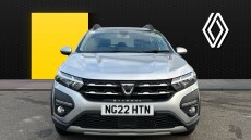 Dacia Sandero Stepway 1.0 TCe Prestige 5dr Petrol Hatchback